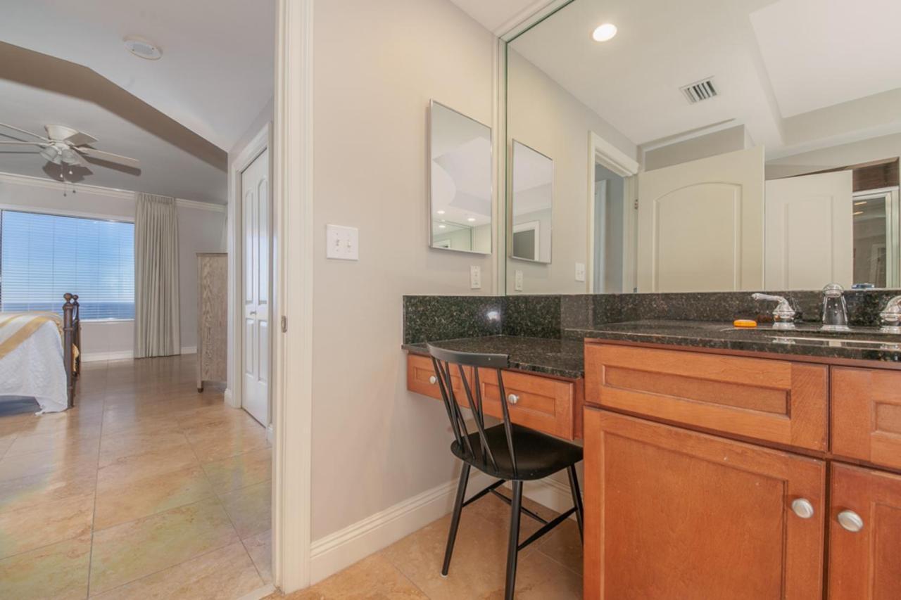 Holiday home Indigo E Perdido Key