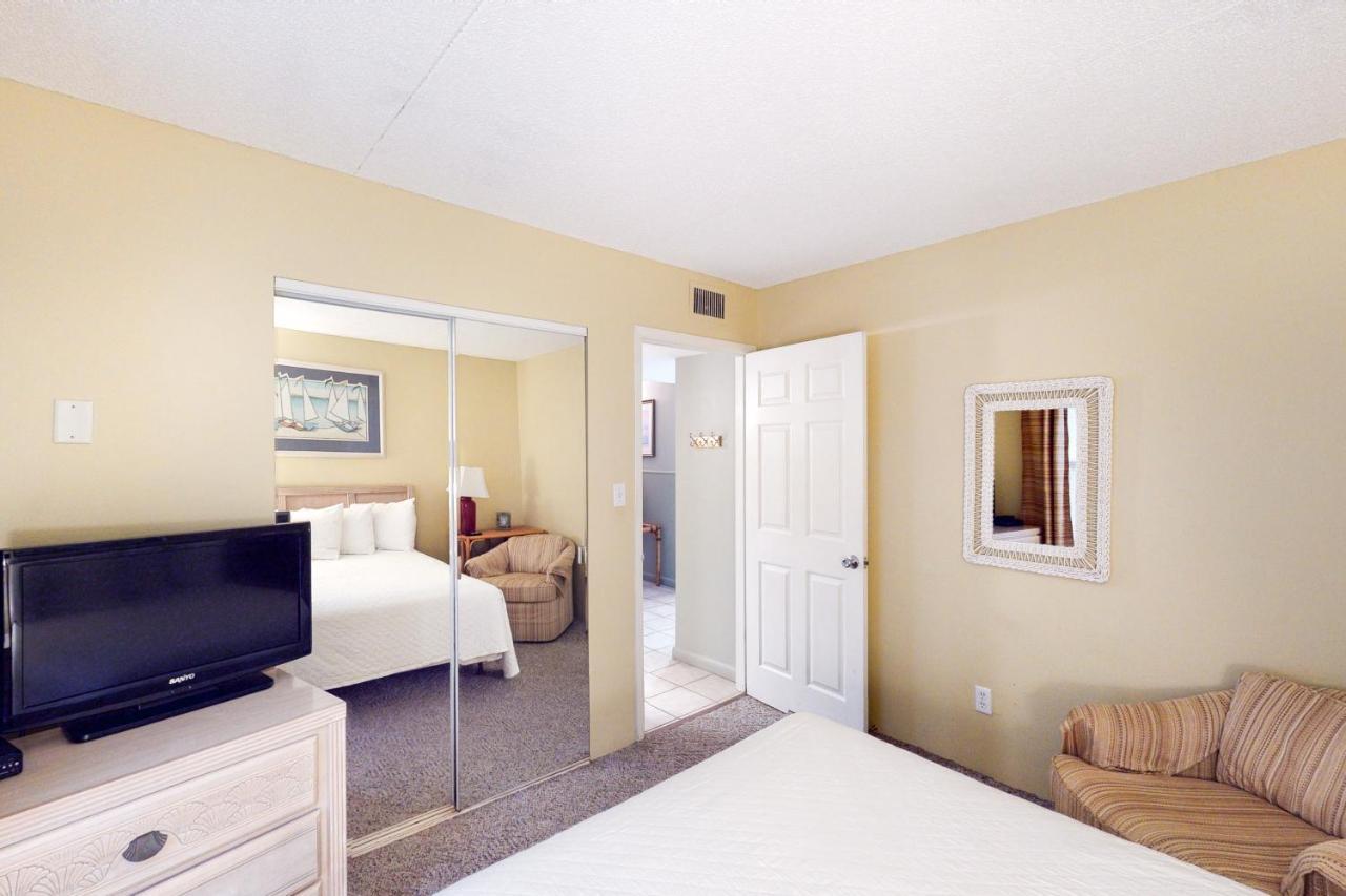 Island Echos 2nd - 3rd Floor Fort Walton Beach