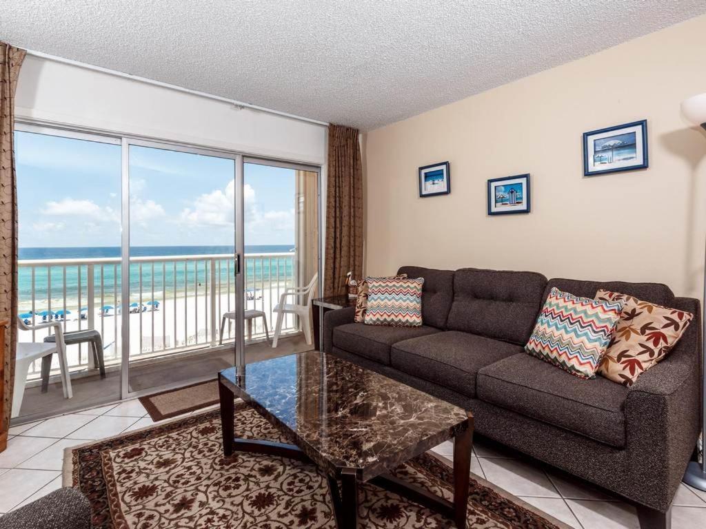 Apartment Islander I *