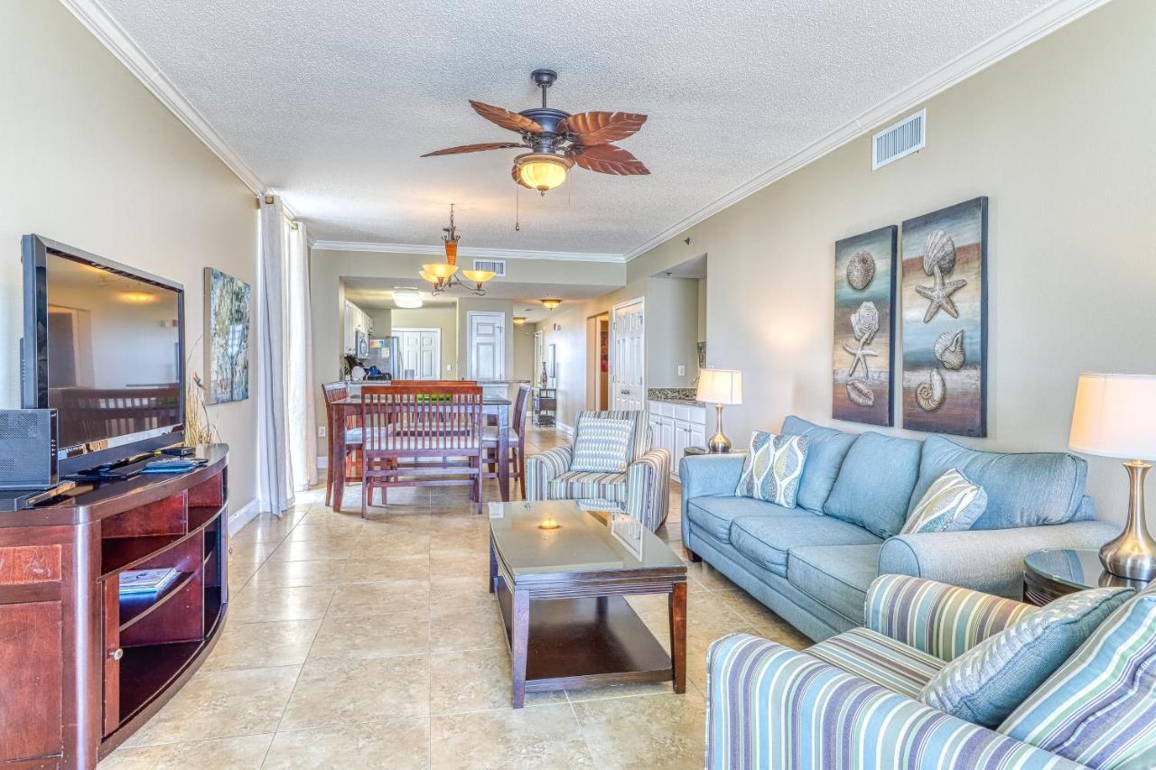 Palacio I Perdido Key