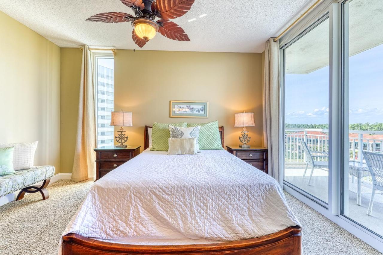 Palacio I * Perdido Key