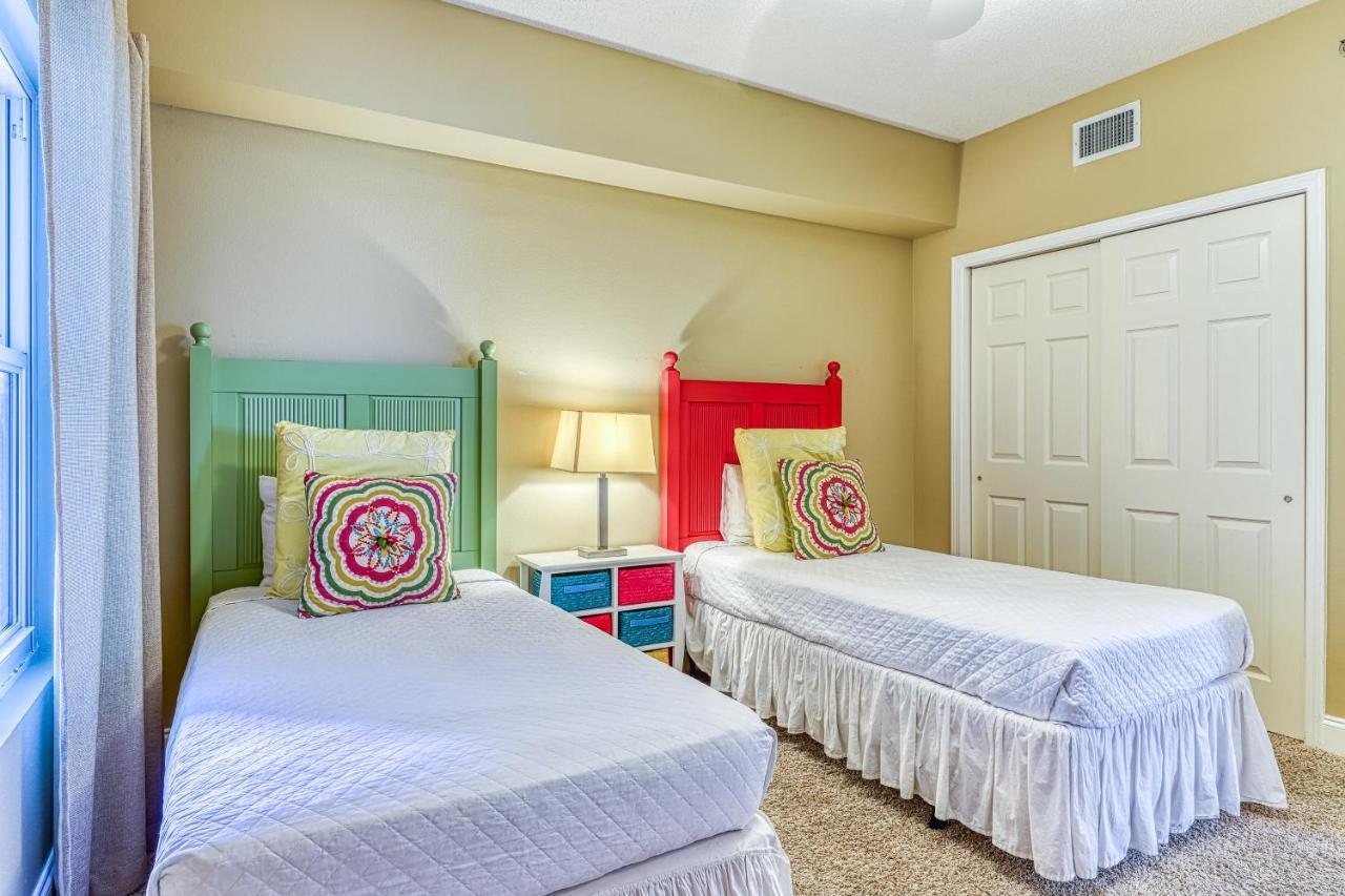 Palacio I Perdido Key