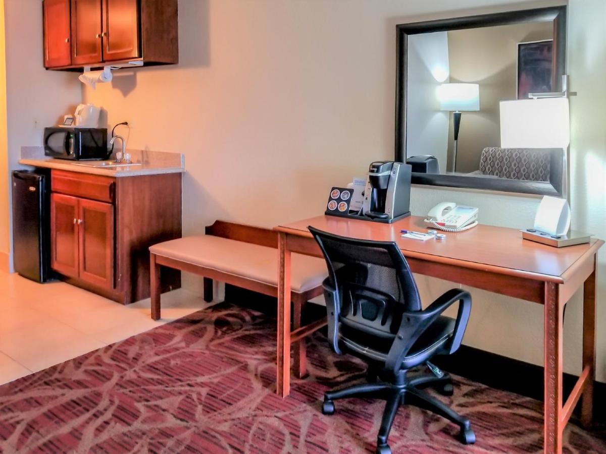 Express & Orange - Deltona By Ihg Orange City