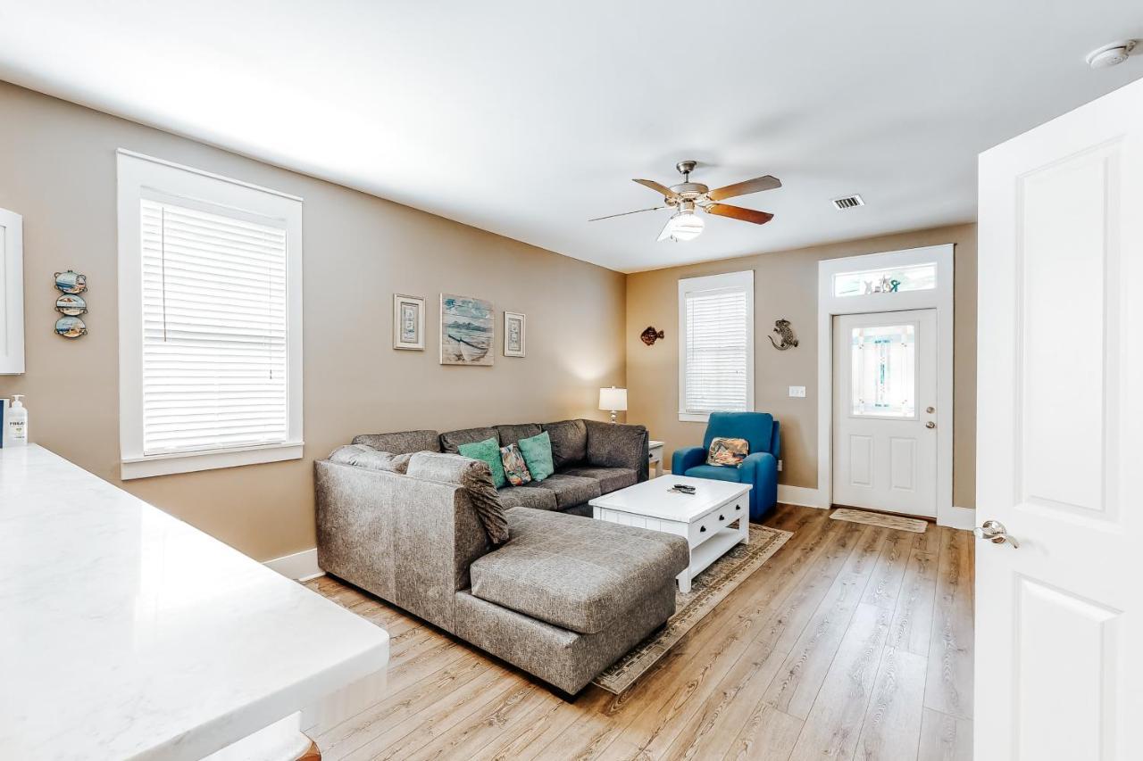 Holiday home Barefoot #b16 Highland View