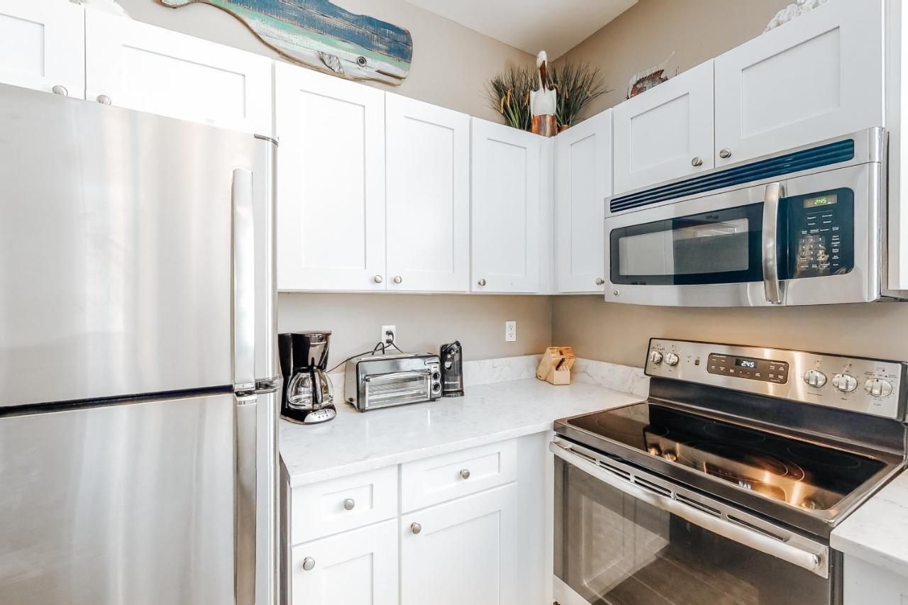 Barefoot #b16 Holiday home Highland View