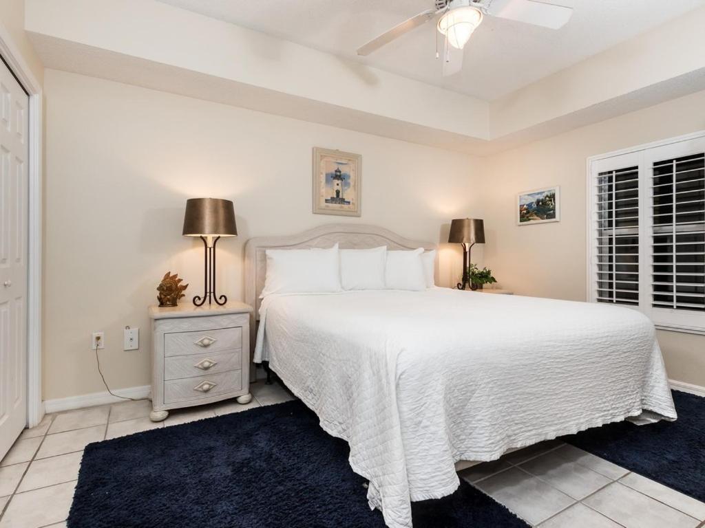 Summerwind Holiday home