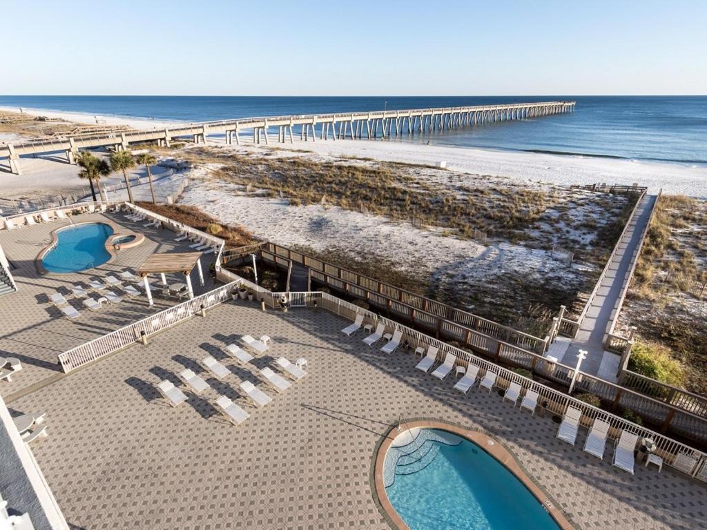 Summerwind Holiday home Navarre