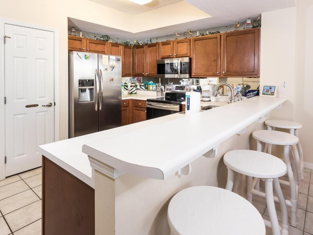 Summerwind Holiday home Navarre