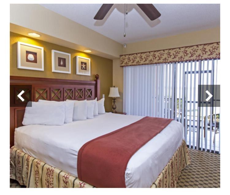 Westgate Lakes &