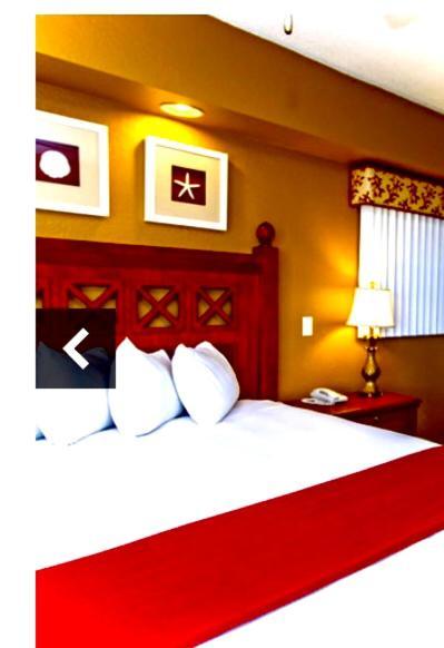 Westgate Lakes & Resort