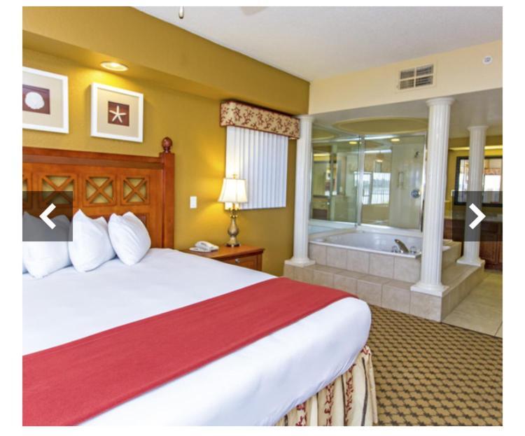 Resort Westgate Lakes & 4*