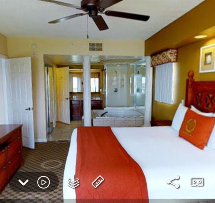 Resort Westgate Lakes &