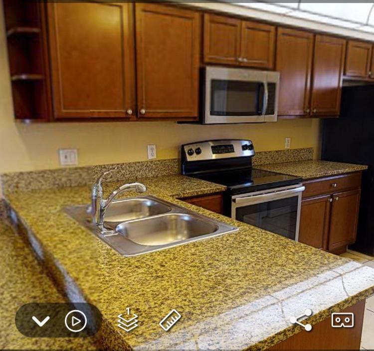 Resort Westgate Lakes & 4*
