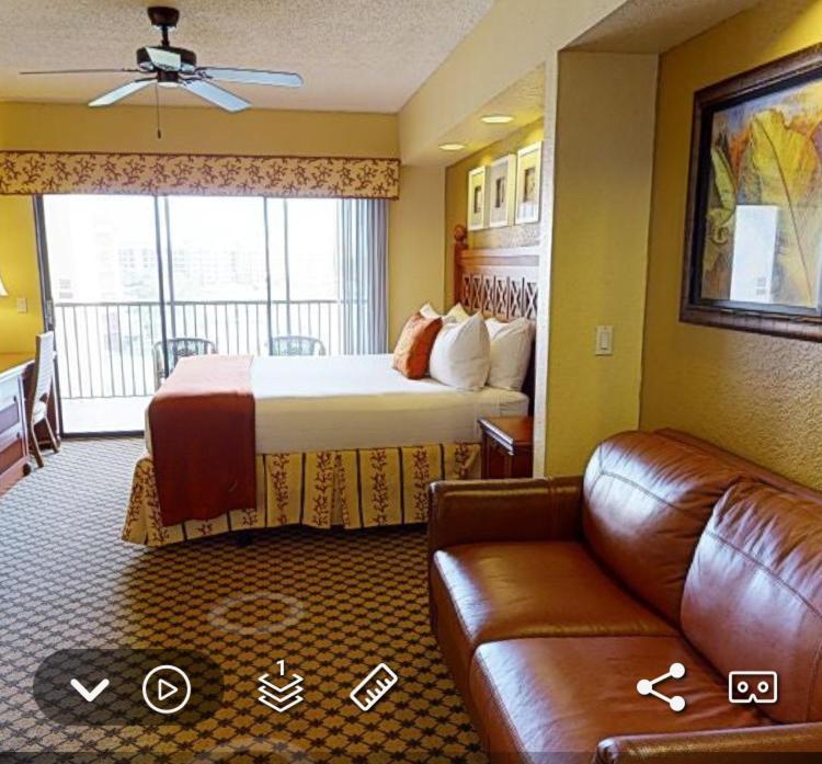 Westgate Lakes & Resort