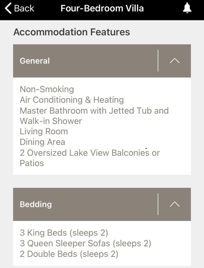 Westgate Lakes & Resort Williamsburg