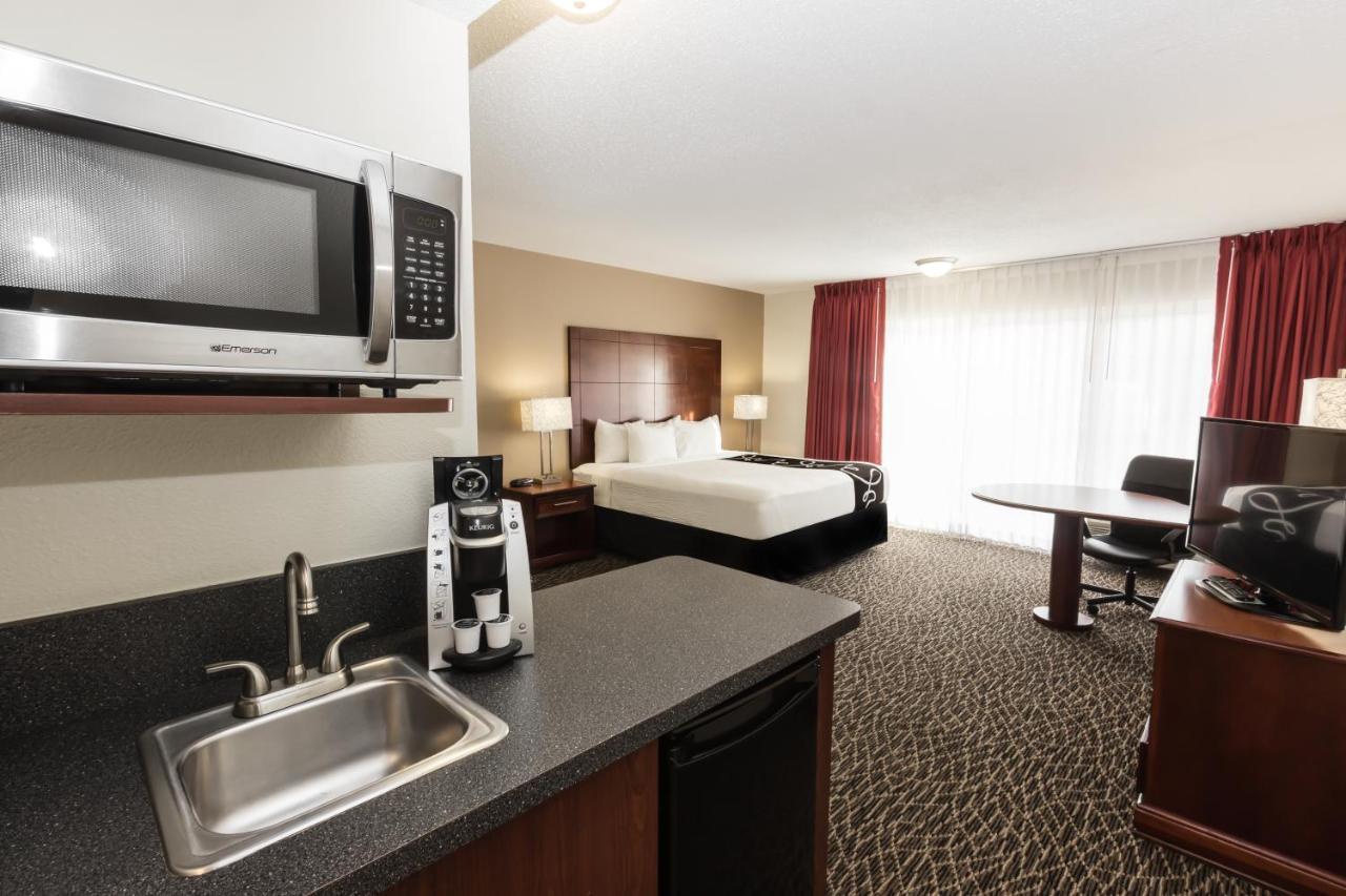 Hotel La Quinta By Wyndham Clearwater