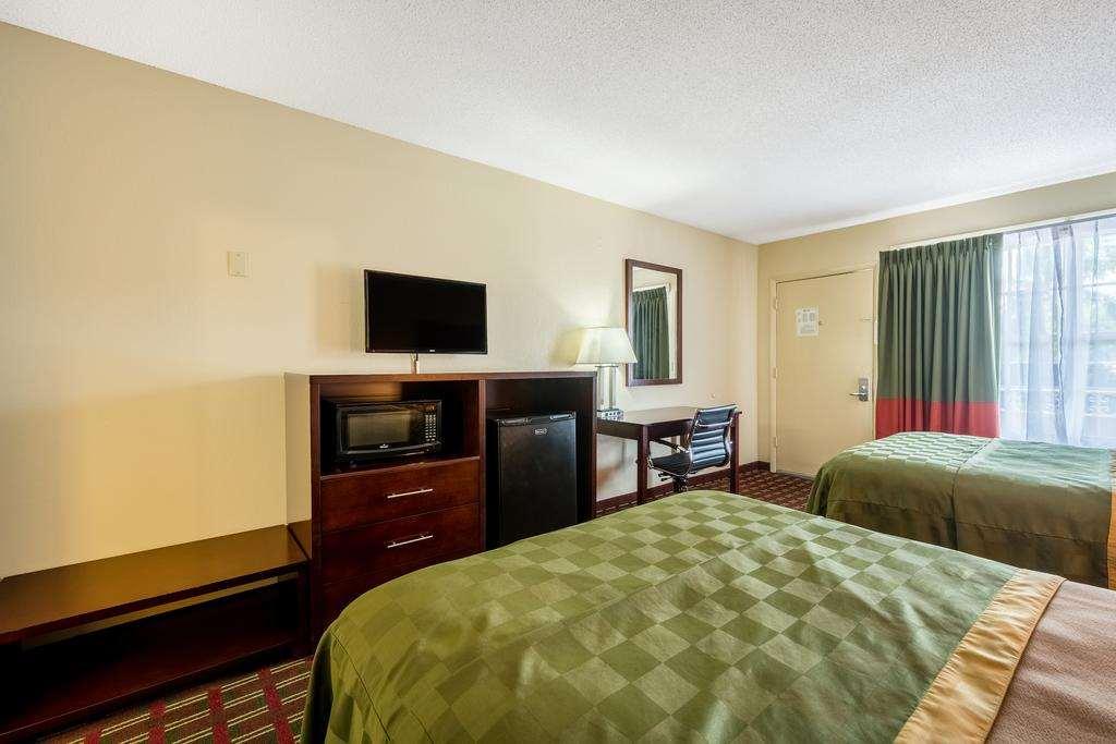 Surestay By Western Lido 2*