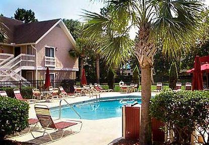 Sonesta Es Hotel Jacksonville