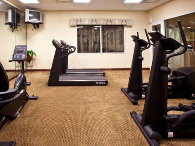 & By Ihg Hotel Lake City