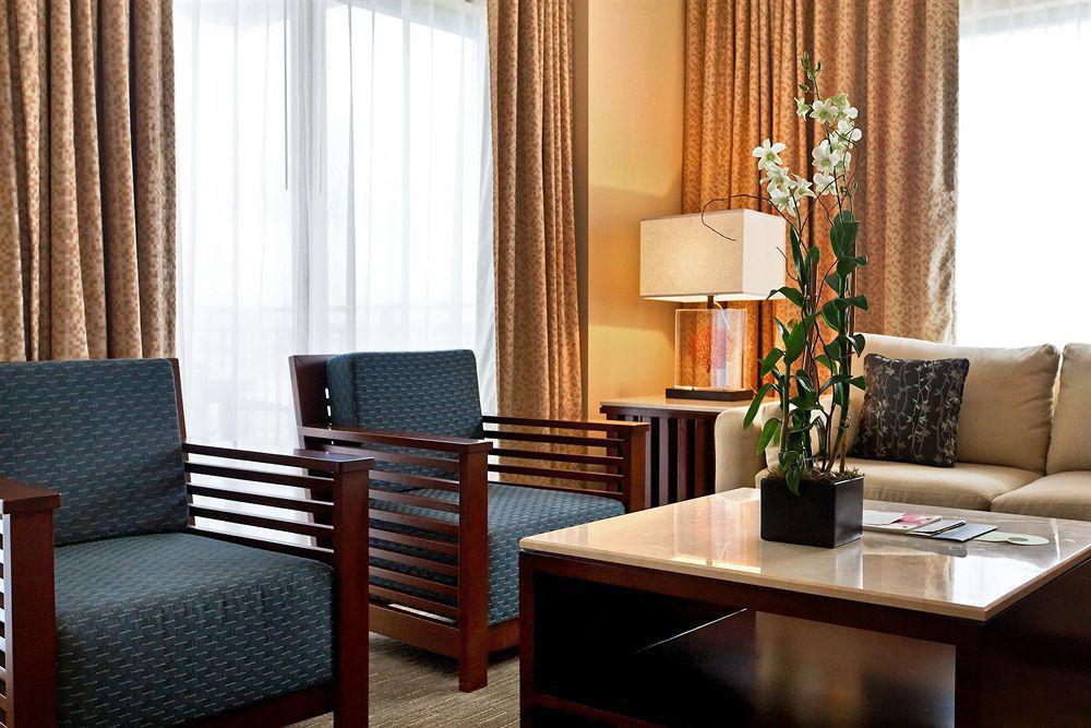 Resort Hilton Grand Vacations Club Palmeras Orlando Williamsburg