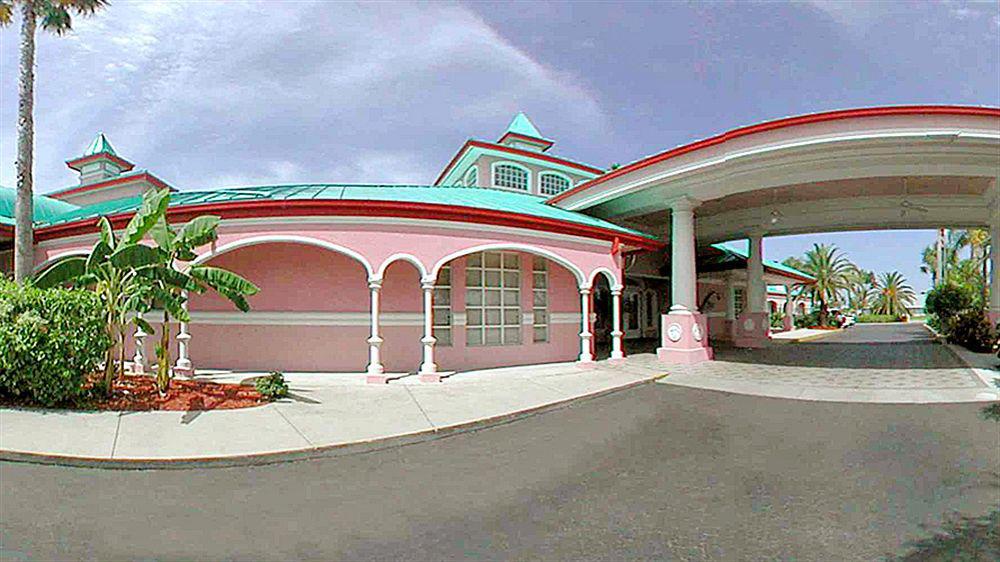 Radisson At The Port Hotel Cape Canaveral