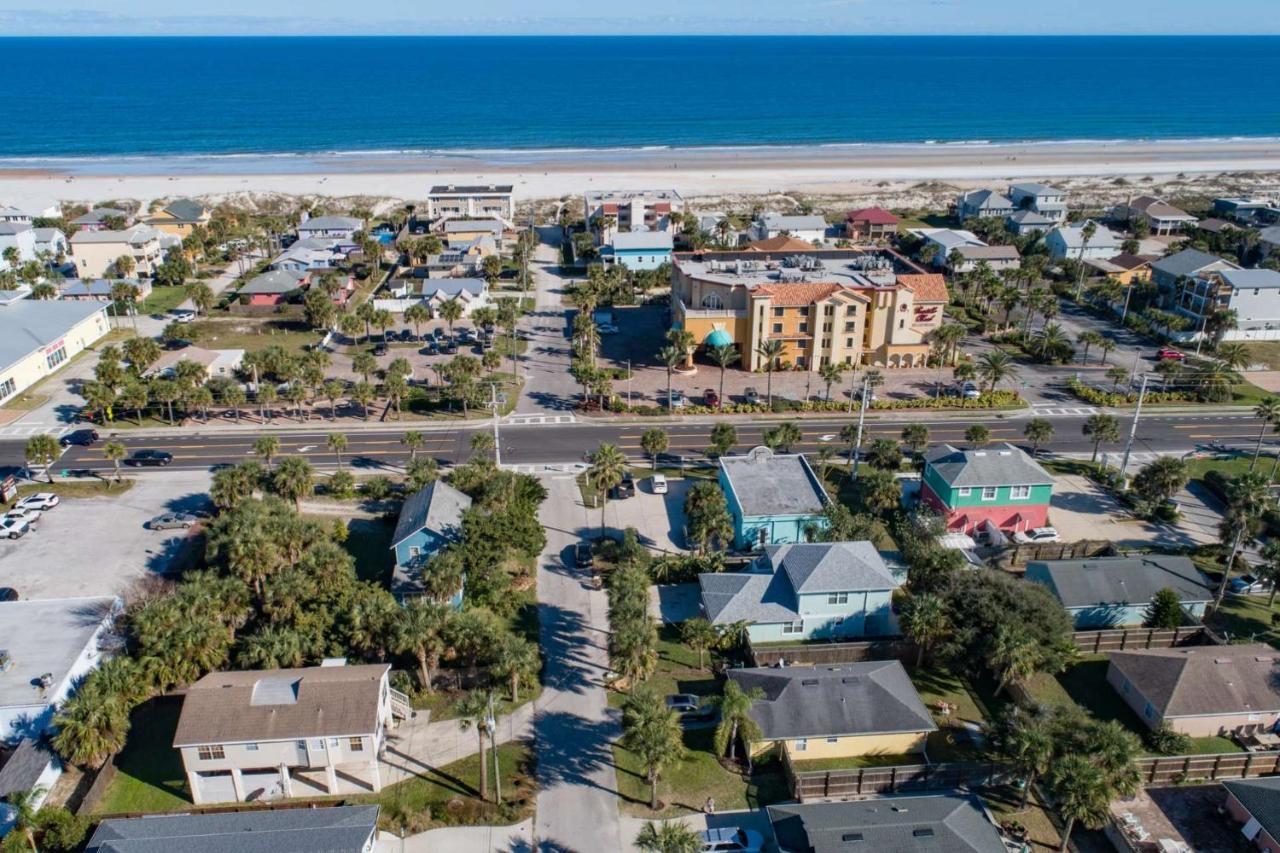 102 10th St. St. Augustine Beach