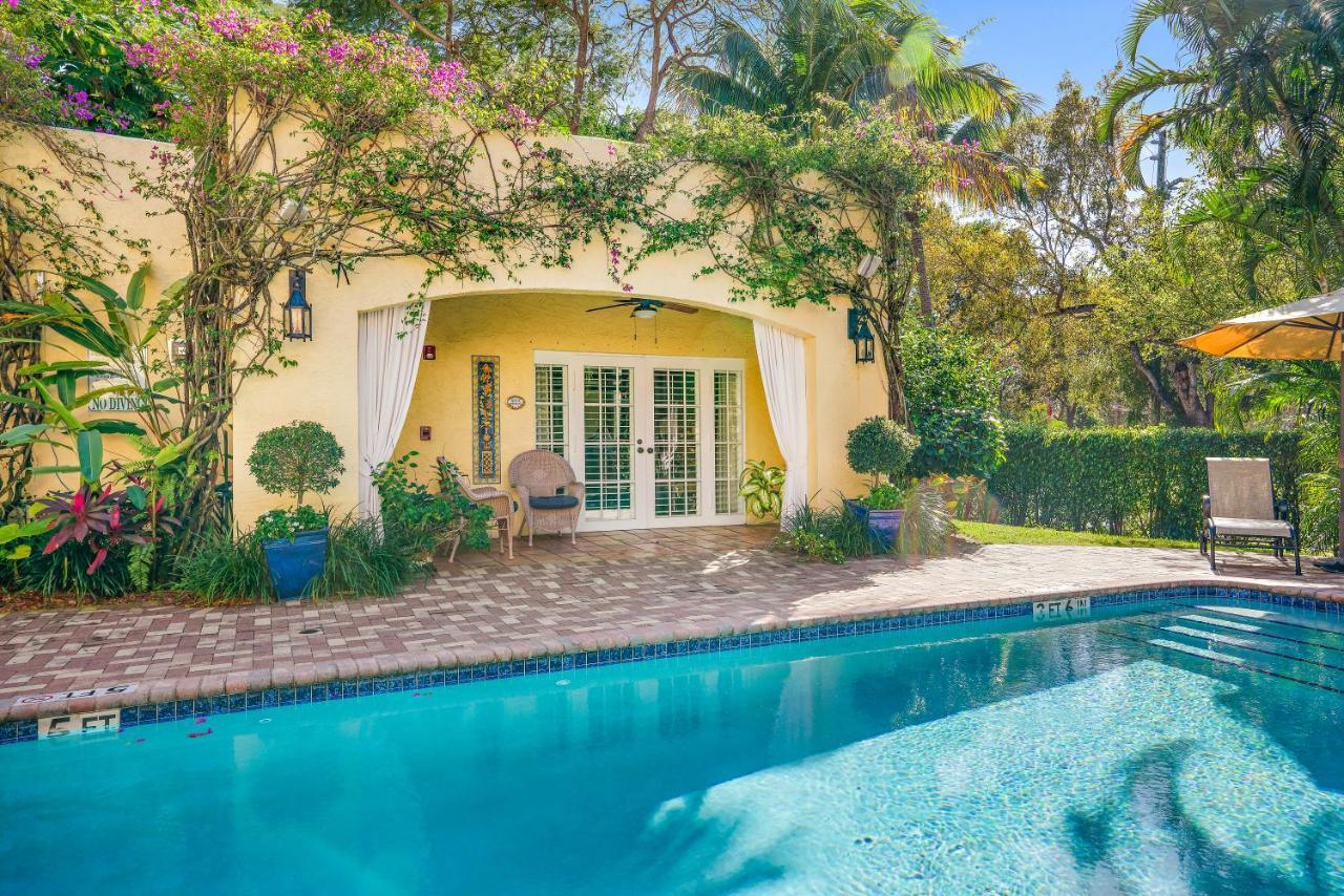 Hotel Grandview Gardens West Palm Beach
