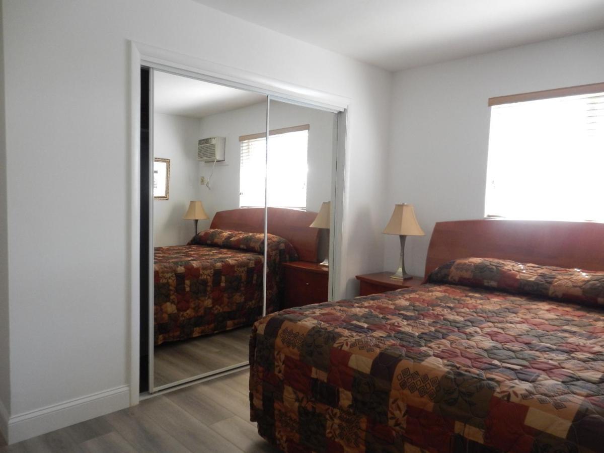Shell Motel 3*