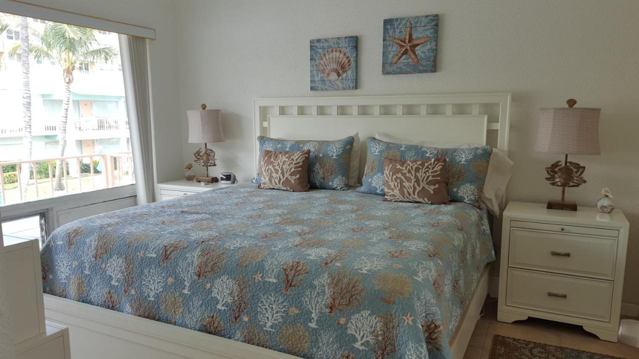 Aparthotel Sunrise Ocean Hillsboro Beach
