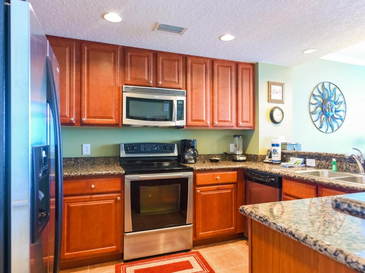 Palazzo Ii Holiday home Panama City Beach
