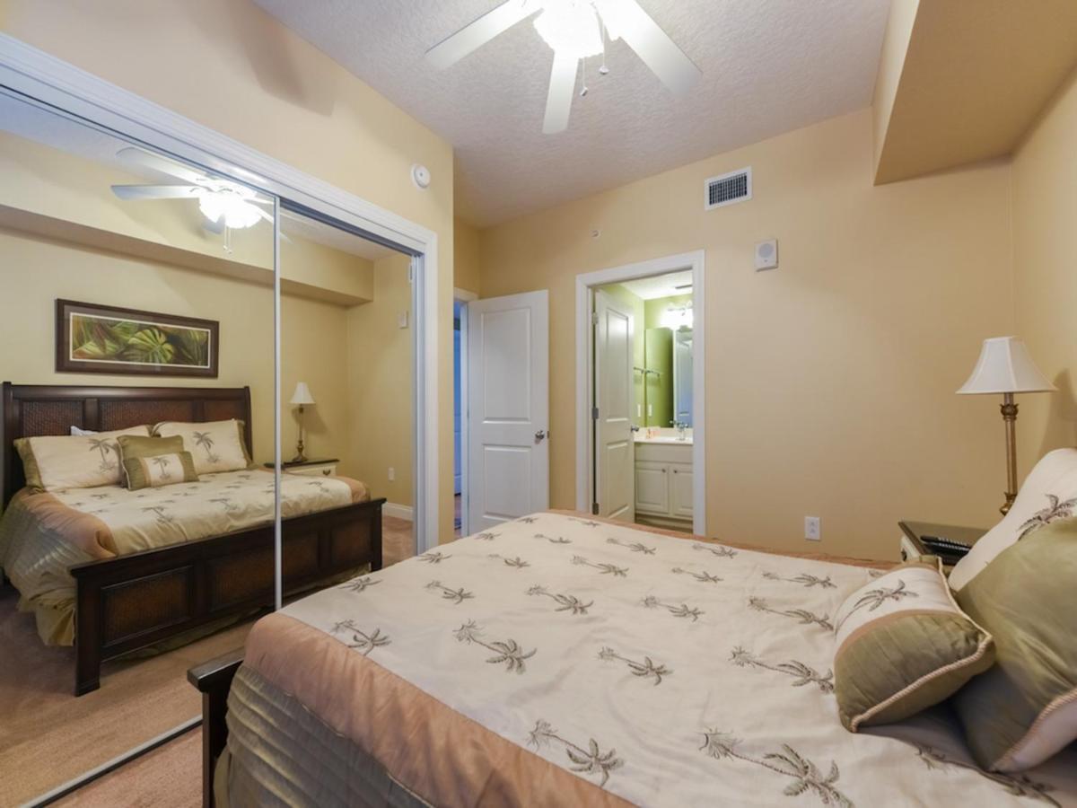 Palazzo Ii Holiday home Panama City Beach