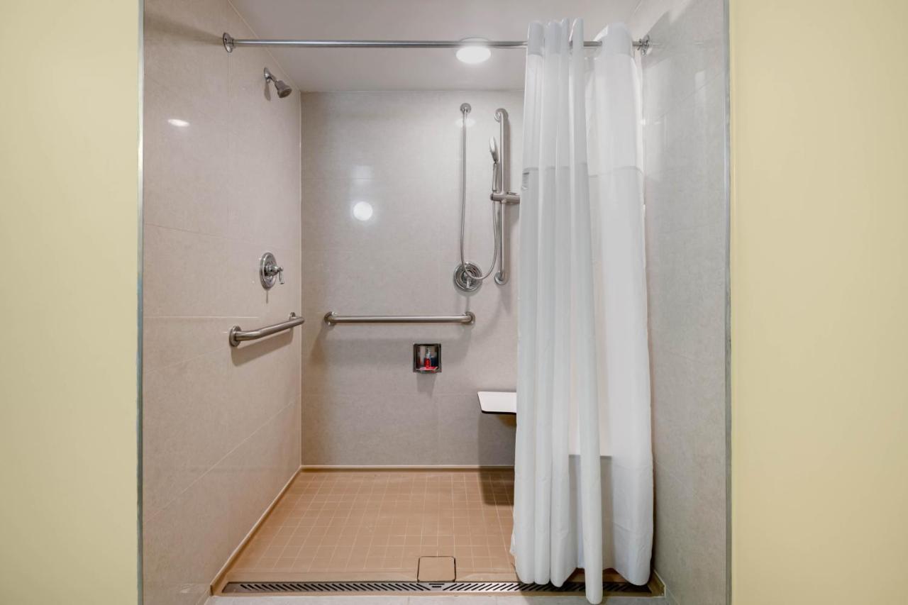 Jax Airport Lodge Jacksonville