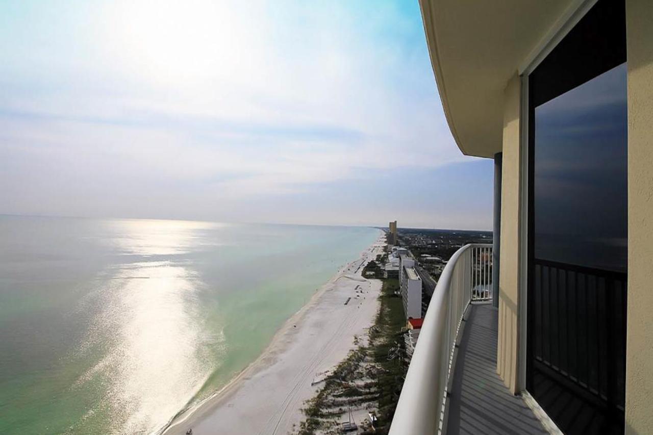 Holiday home Palazzo Ii Panama City Beach