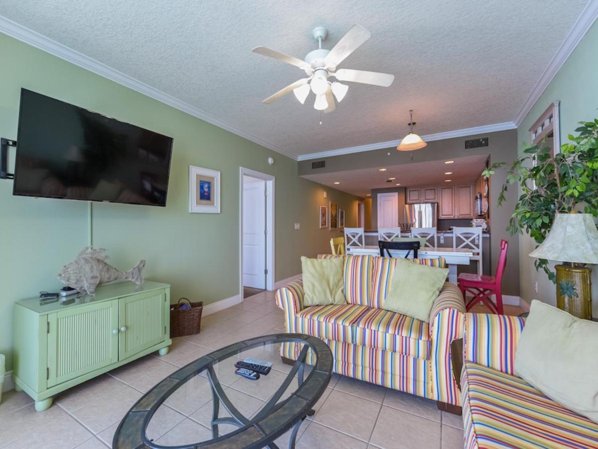 Palazzo Ii Holiday home Panama City Beach