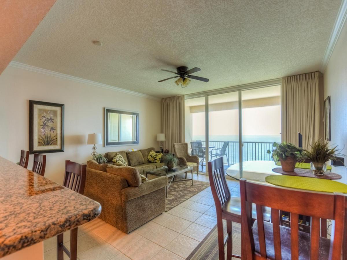 Palazzo Ii * Panama City Beach