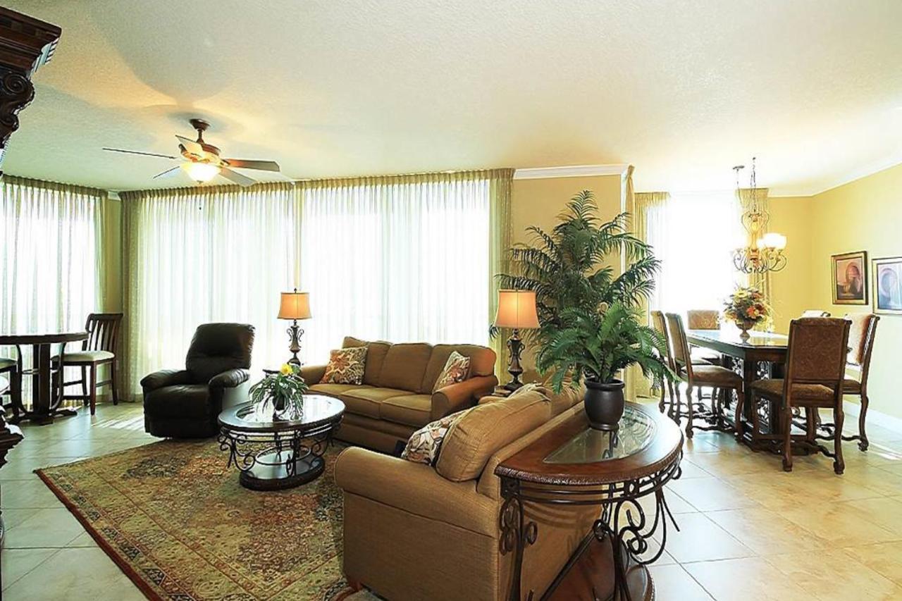 Palazzo Ii Panama City Beach