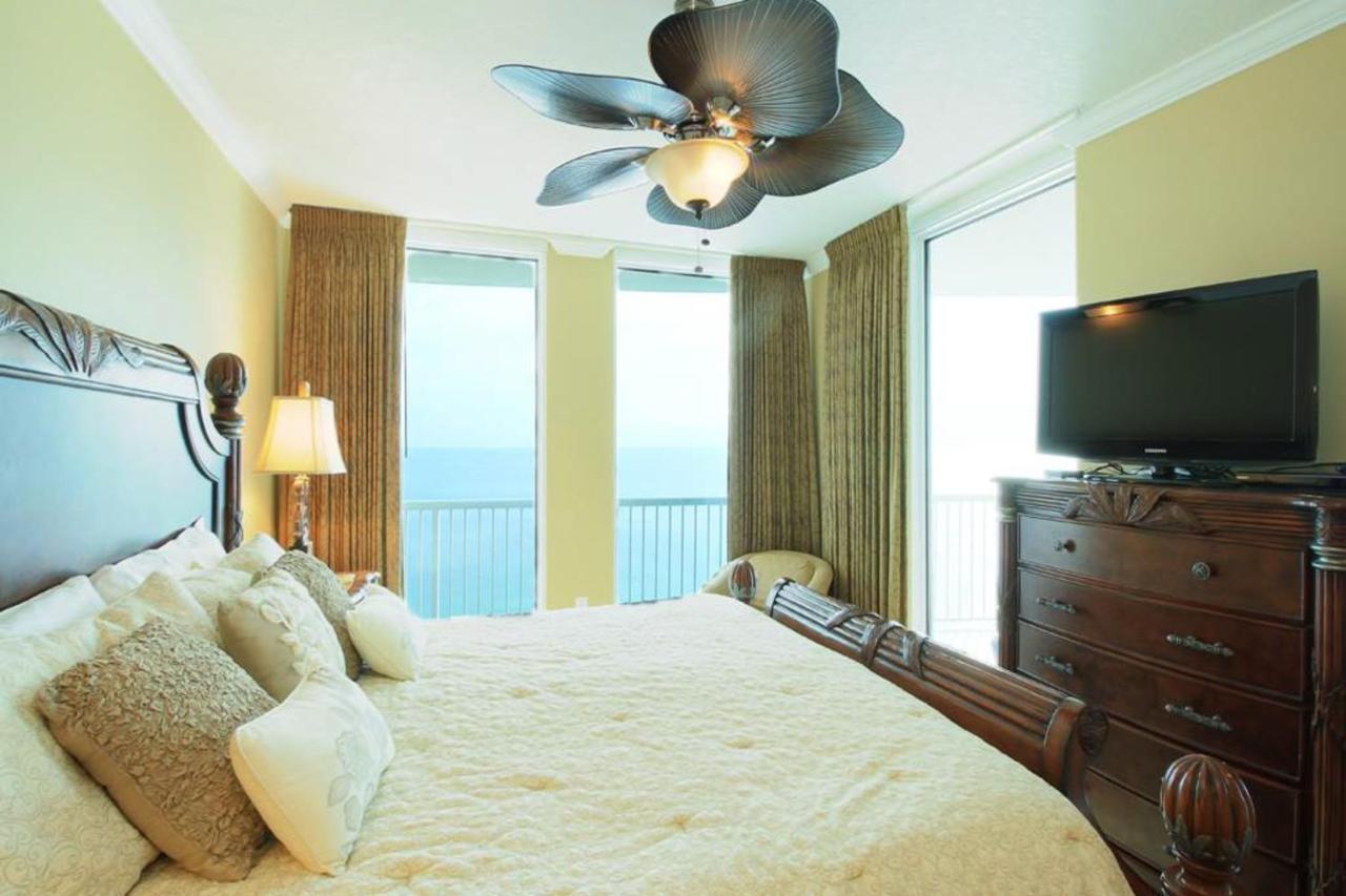 Holiday home Palazzo Ii Panama City Beach
