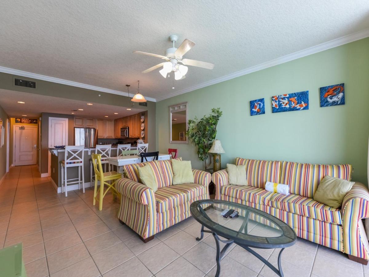 Palazzo Ii Panama City Beach