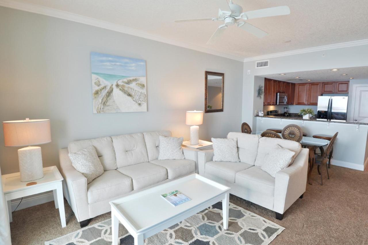 Palazzo Ii Panama City Beach
