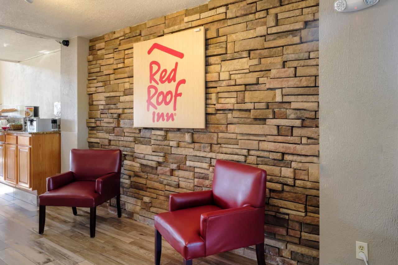 Red Roof Ft. Myers Motel 2*