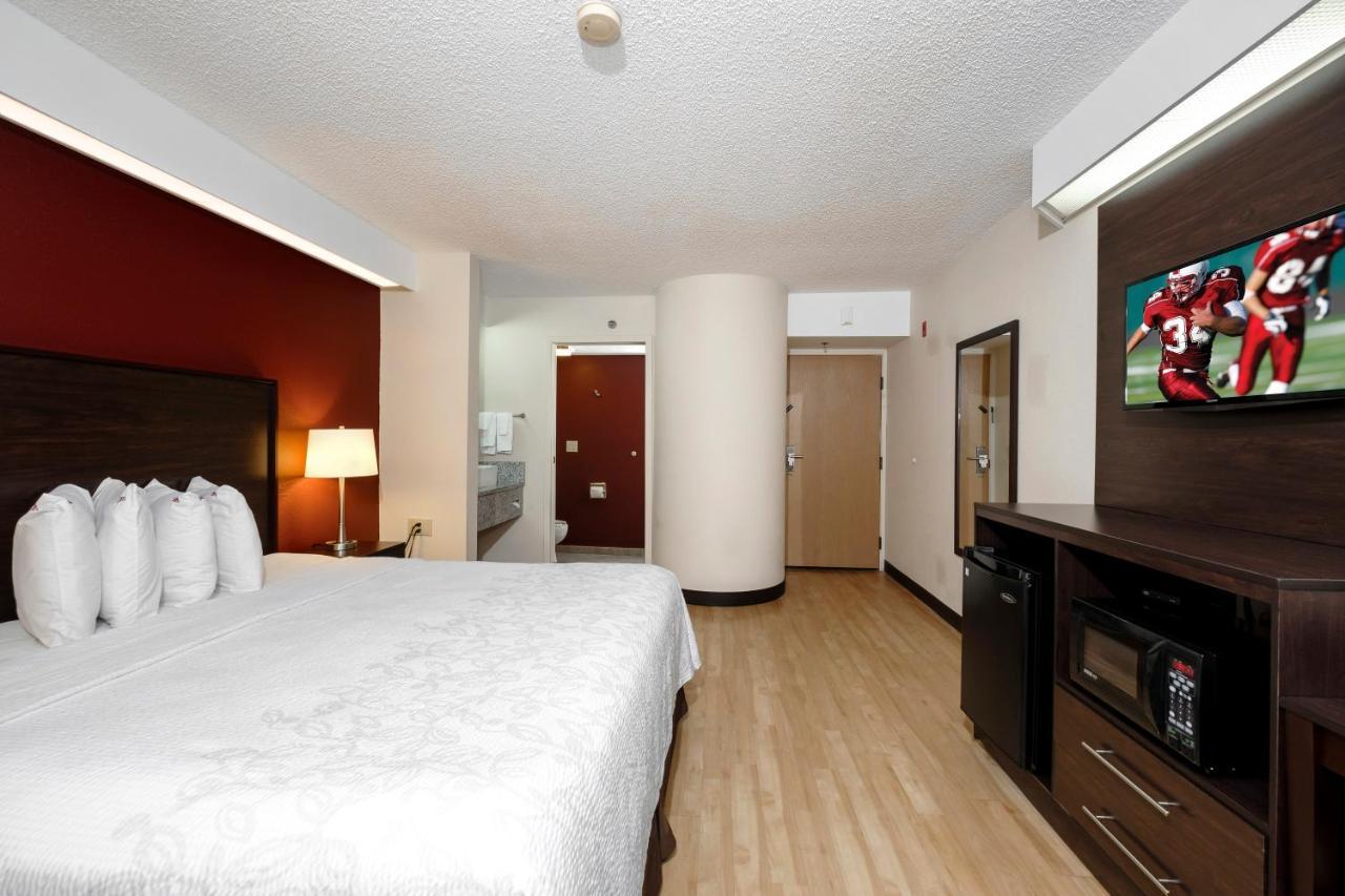 Hotel Red Roof Plus+ Palm Coast