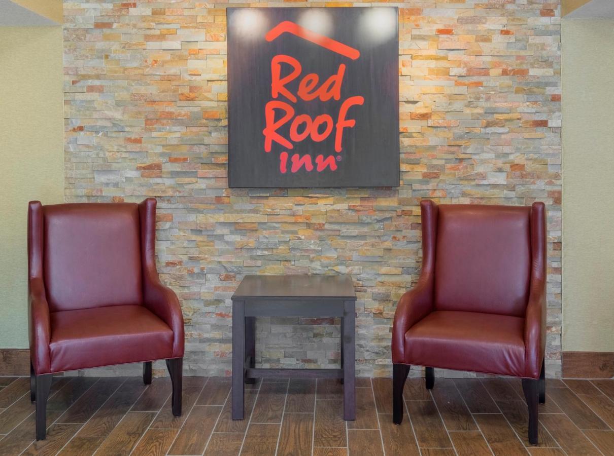 Red Roof Airport
