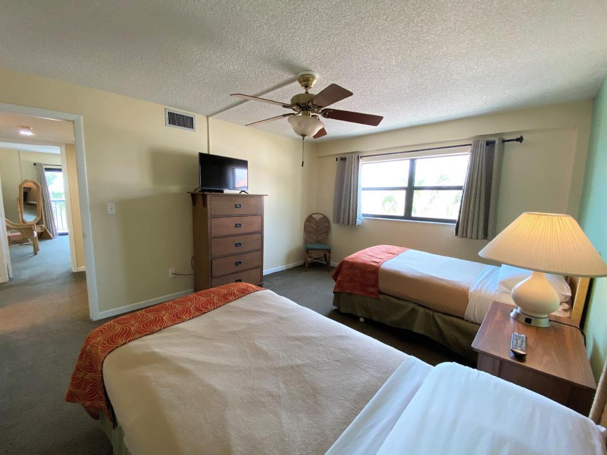 Seasons Vacation By Liberte Madeira Beach