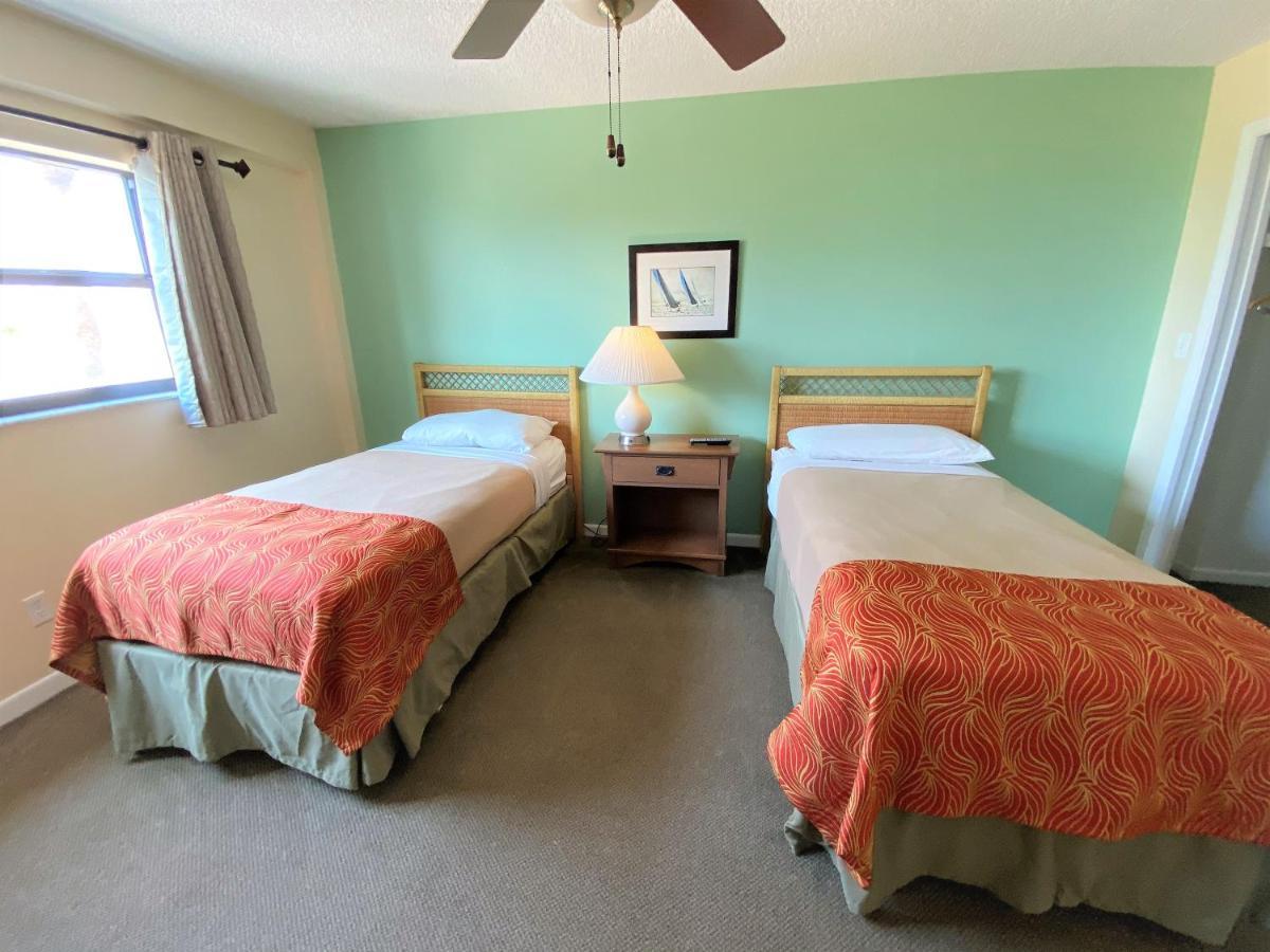 Seasons Vacation By Liberte 3* Madeira Beach