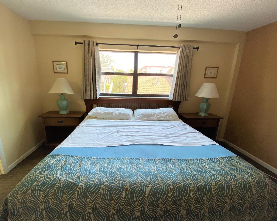 Seasons Vacation By Liberte 3* Madeira Beach