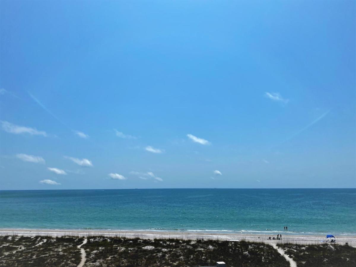Seasons Vacation By Liberte 3* Madeira Beach