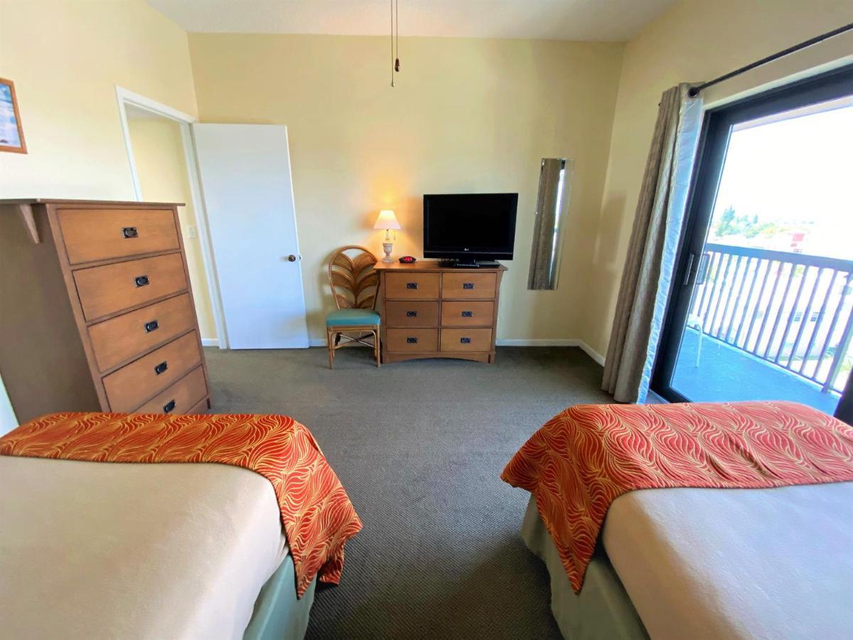 Seasons Vacation By Liberte 3* Madeira Beach