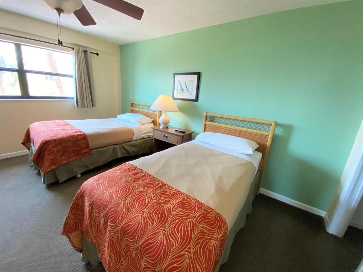 Seasons Vacation By Liberte Madeira Beach