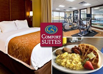 Hotel Comfort Lauderdale Airport South & Cruise Port 3*