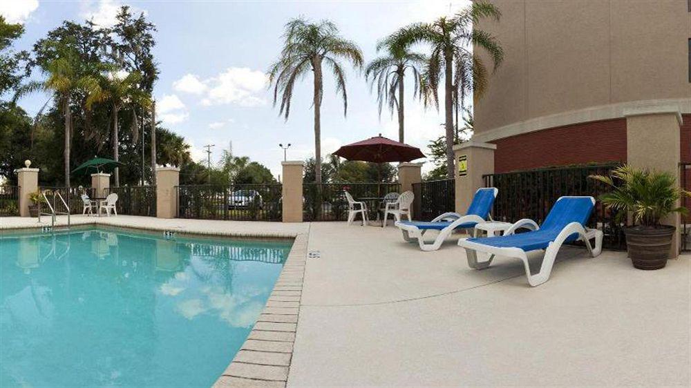 Express & By Ihg 2* Bartow